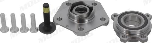 MOOG AU-WB-13001 - Kit de roulements de roue droxauto.com