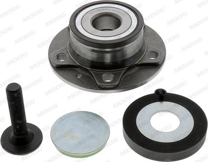 MOOG AU-WB-12904 - Kit de roulements de roue droxauto.com