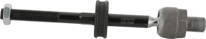 MOOG BM-AX-4342 - Rotule de direction intérieure, barre de connexion droxauto.com