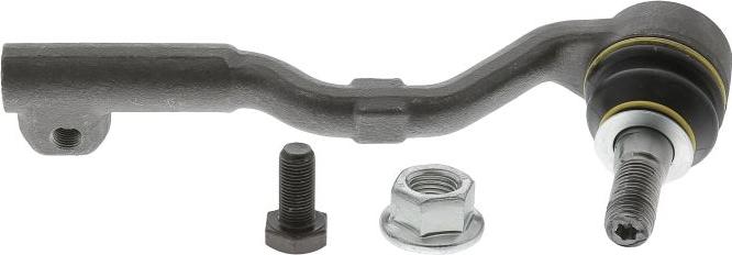 MOOG BM-ES-14894 - Rotule de barre de connexion droxauto.com