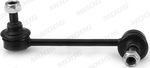 MOOG BM-LS-10919M - Entretoise / tige, stabilisateur droxauto.com