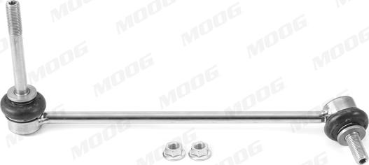 MOOG BM-LS-17402P - Entretoise / tige, stabilisateur droxauto.com