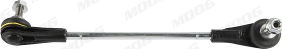 MOOG BM-LS-17650 - Entretoise / tige, stabilisateur droxauto.com