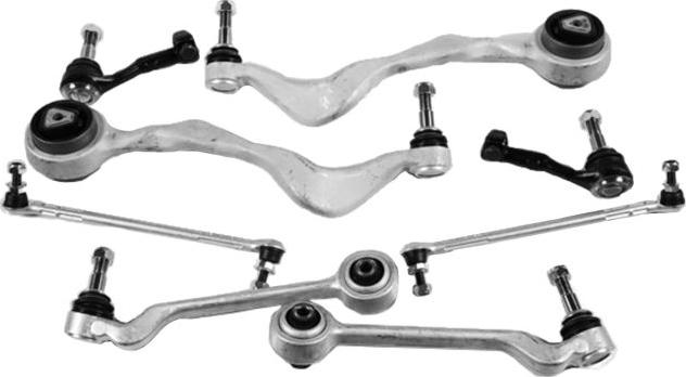 MOOG BM-RK-8974 - Kit de réparation, fusée d'essieu droxauto.com