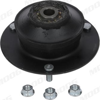MOOG BM-SB-9556 - Coupelle de suspension droxauto.com