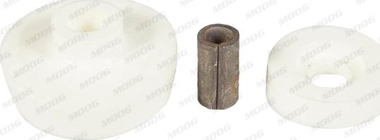 MOOG BM-SB-9533 - Coupelle de suspension droxauto.com