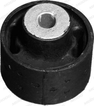 MOOG BM-SB-4510 - Suspension, corps de l'essieu droxauto.com