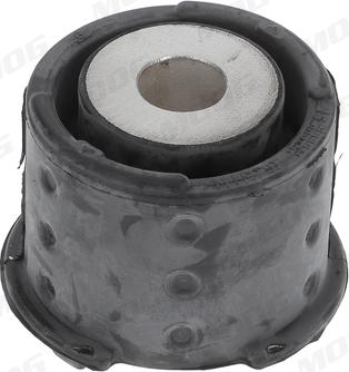 MOOG BM-SB-4524 - Suspension, corps de l'essieu droxauto.com