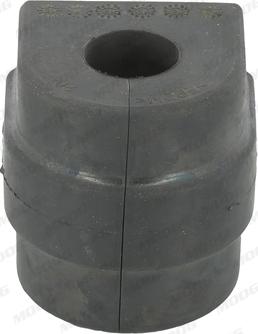MOOG BM-SB-6760 - Coussinet de palier, stabilisateur droxauto.com