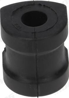 MOOG BM-SB-6709 - Coussinet de palier, stabilisateur droxauto.com