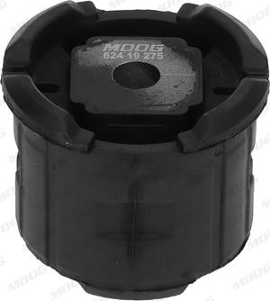 MOOG BMSB14612 - Suspension, corps de l'essieu droxauto.com