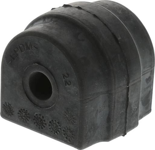 MOOG BM-SB-15245 - Coussinet de palier, stabilisateur droxauto.com