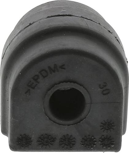 MOOG BM-SB-15246 - Coussinet de palier, stabilisateur droxauto.com