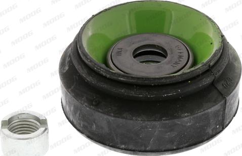 MOOG BM-SB-10958 - Coupelle de suspension droxauto.com