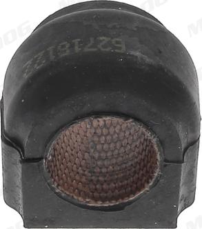 MOOG BM-SB-13385 - Coussinet de palier, stabilisateur droxauto.com