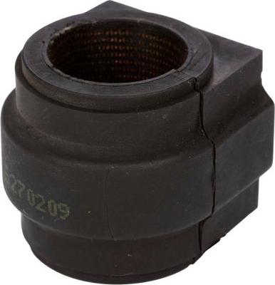 MOOG BM-SB-13383 - Coussinet de palier, stabilisateur droxauto.com