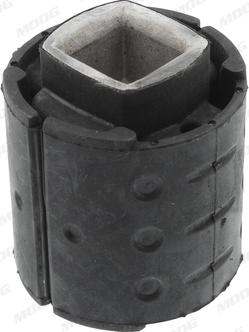 MOOG BM-SB-13718 - Suspension, corps de l'essieu droxauto.com