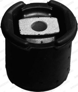 MOOG BM-SB-3614 - Suspension, corps de l'essieu droxauto.com