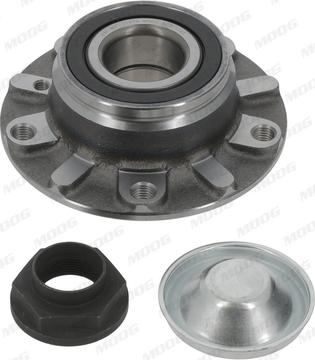 MOOG BM-WB-11314 - Kit de roulements de roue droxauto.com