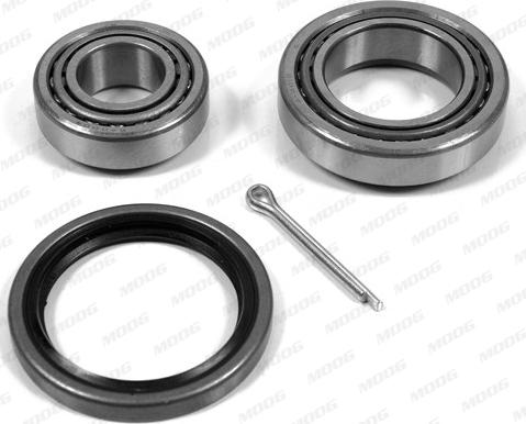 MOOG BM-WB-11310 - Kit de roulements de roue droxauto.com