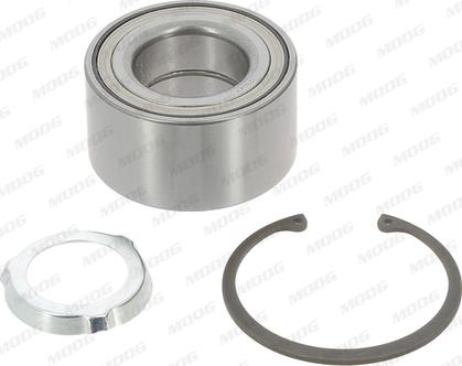 MOOG BM-WB-11331 - Kit de roulements de roue droxauto.com