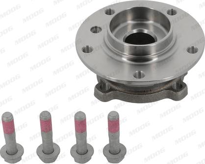 MOOG BM-WB-11325 - Kit de roulements de roue droxauto.com