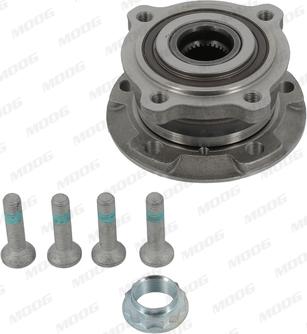 MOOG BM-WB-11328 - Kit de roulements de roue droxauto.com