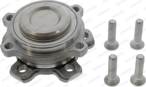 MOOG BM-WB-12947 - Kit de roulements de roue droxauto.com