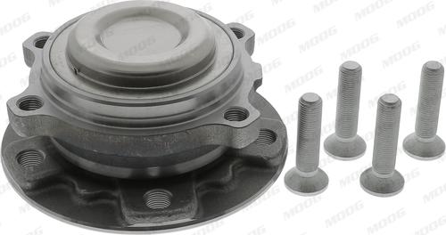 MOOG BM-WB-12845 - Kit de roulements de roue droxauto.com