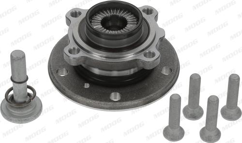 MOOG BM-WB-12817 - Kit de roulements de roue droxauto.com