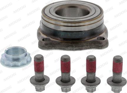 MOOG BM-WB-12745 - Kit de roulements de roue droxauto.com