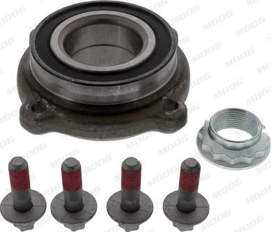 MOOG BM-WB-12781 - Kit de roulements de roue droxauto.com