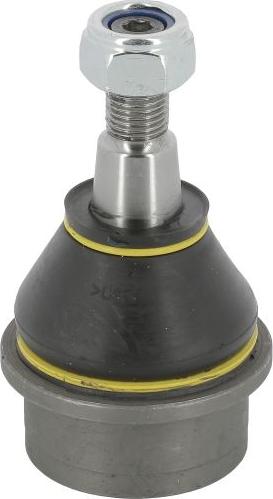 MOOG CH-BJ-10520 - Rotule de suspension droxauto.com