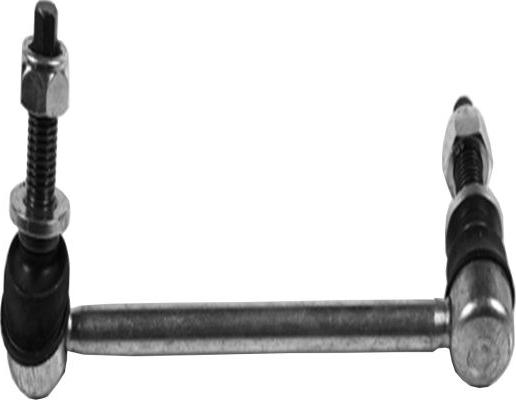 MOOG CH-LS-10133 - Entretoise / tige, stabilisateur droxauto.com