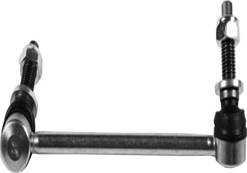 MOOG CH-LS-10132 - Entretoise / tige, stabilisateur droxauto.com