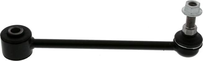 MOOG CH-LS-13909 - Entretoise / tige, stabilisateur droxauto.com
