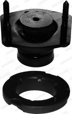 MOOG CH-SB-9594 - Coupelle de suspension droxauto.com