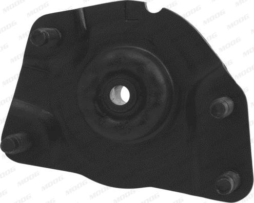 MOOG CH-SB-9590 - Coupelle de suspension droxauto.com