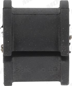 MOOG CH-SB-17266 - Coussinet de palier, stabilisateur droxauto.com