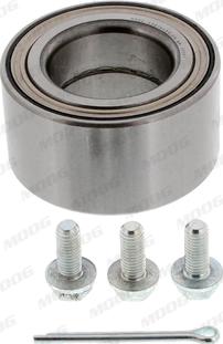MOOG CH-WB-12201 - Kit de roulements de roue droxauto.com