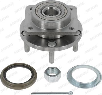 MOOG CH-WB-12207 - Kit de roulements de roue droxauto.com