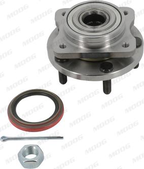 MOOG CH-WB-12211 - Kit de roulements de roue droxauto.com