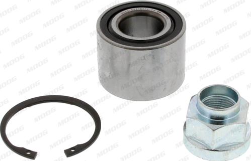 MOOG CH-WB-12738 - Kit de roulements de roue droxauto.com