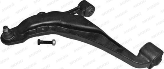 MOOG CH-WP-3629 - Bras de liaison, suspension de roue droxauto.com