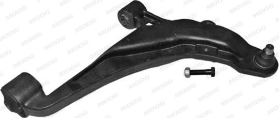 MOOG CH-WP-3628 - Bras de liaison, suspension de roue droxauto.com