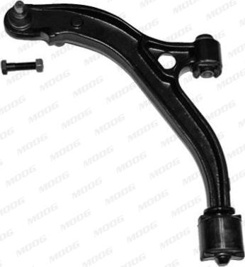 MOOG CH-WP-2445 - Bras de liaison, suspension de roue droxauto.com