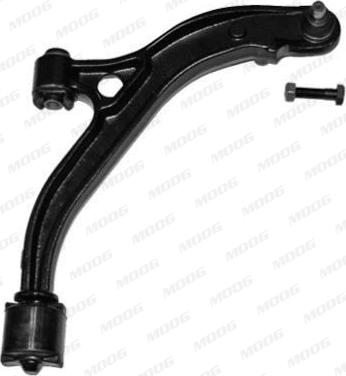 MOOG CH-WP-2447 - Bras de liaison, suspension de roue droxauto.com