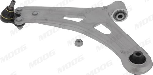 MOOG CI-TC-17567 - Bras de liaison, suspension de roue droxauto.com