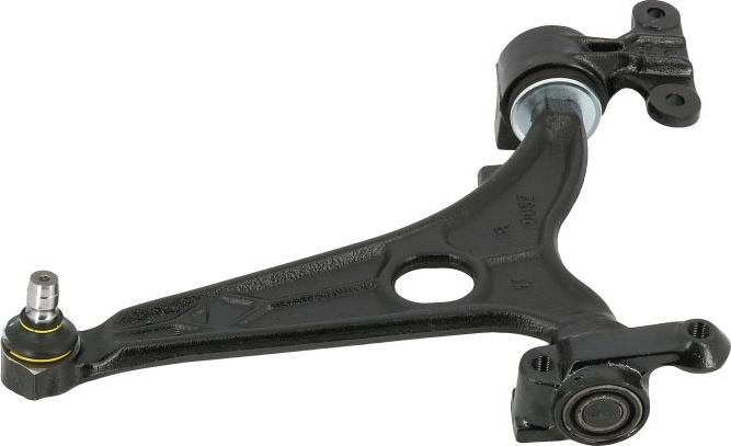 MOOG CI-TC-7299 - Bras de liaison, suspension de roue droxauto.com