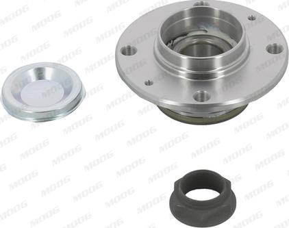 MOOG CI-WB-11417 - Kit de roulements de roue droxauto.com